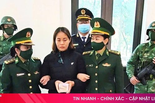 Bắt đối tượng vận chuyển vàng trái phép qua biên giới Hà Tĩnh