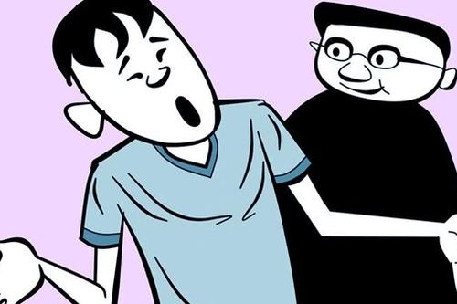 Thói quen nghề nghiệp
