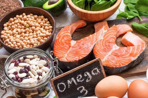 Vì sao cơ thể chúng ta cần omega-3 và ăn gì để đủ dưỡng chất này?