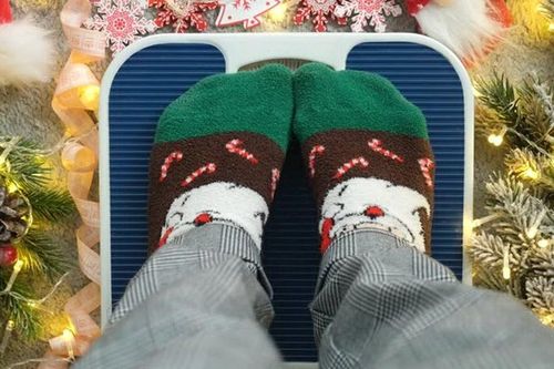 Làm thế nào để tránh tăng cân vào mùa Đông?