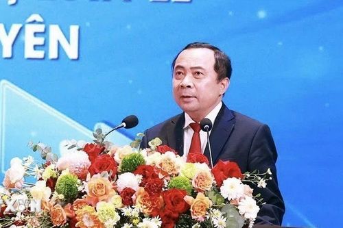 Thành lập Tổ Giúp việc của Thủ tướng Chính phủ về phát triển khoa học, công nghệ
