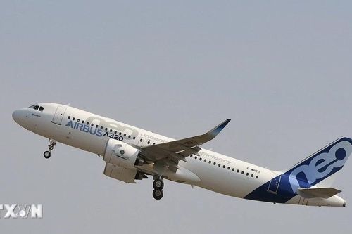 Hàng không châu Á đối mặt gián đoạn lớn do lệnh triệu hồi máy bay Airbus