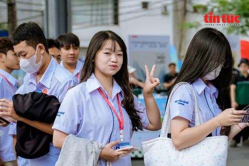 Ngày hội Công dân toàn cầu 2025 khơi dậy tinh thần hội nhập cho thanh niên