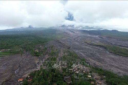 Indonesia khẩn cấp điều chỉnh thời tiết
