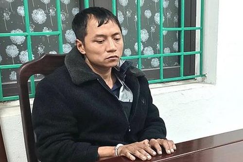 Bắt 'cẩu tặc' đột nhập trang trại trộm chó