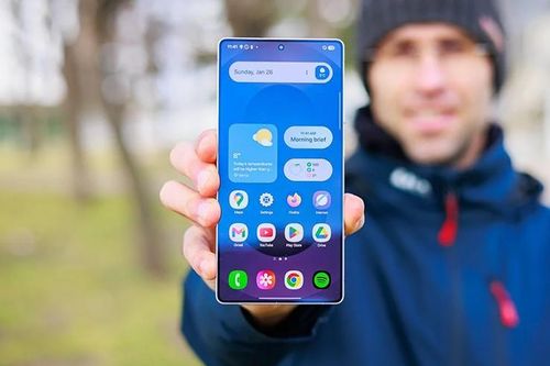 Samsung giải quyết nỗi bực bội của người dùng Galaxy suốt nhiều năm