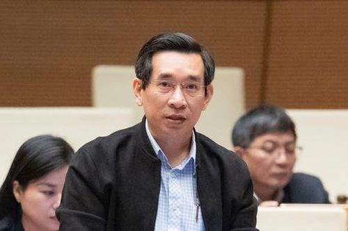 ĐBQH nêu lý do cần đưa chỉ số hạnh phúc vào Quy hoạch tổng thể quốc gia