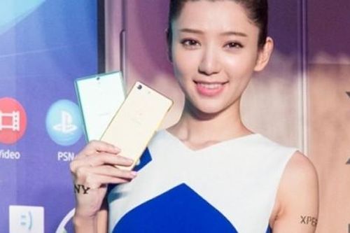 Sony trình làng cảm biến 200MP xịn sò mới, chụp siêu nét
