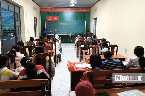Những bông hoa tri thức giữa đại ngàn Lâm Đồng: Lan tỏa ánh sáng, gieo chữ, dựng niềm tin đổi mới