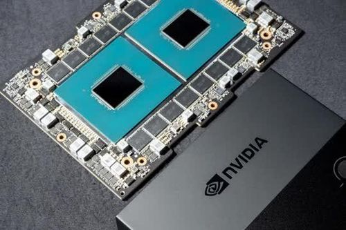 Khủng hoảng chip nhớ khi AI bùng nổ