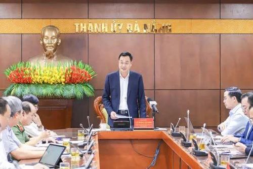 Đà Nẵng tăng tốc triển khai Nghị quyết 57