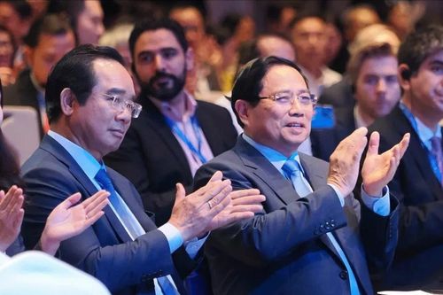 TPHCM: Tiên phong trở thành 'phòng thí nghiệm' xanh - số