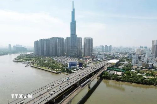 TPHCM hướng đến 500 công trình xây dựng xanh