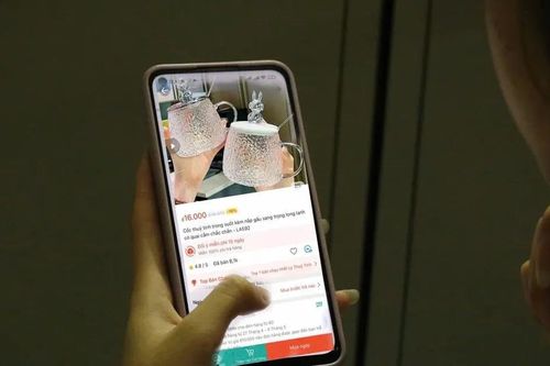 Cẩn trọng lừa đảo online mùa mua sắm cuối năm