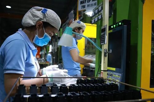 Việt Nam có nguy cơ rơi vào bẫy gia công và bỏ lỡ cơ hội làn sóng FDI mới