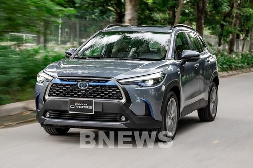 Xe hybrid và xe điện bứt tốc tại Australia