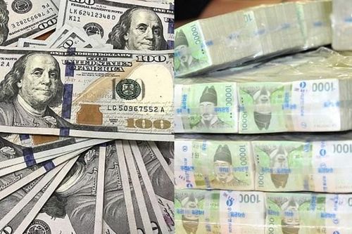 Người trẻ Hàn Quốc bị ảnh hưởng bởi tỷ giá đồng won