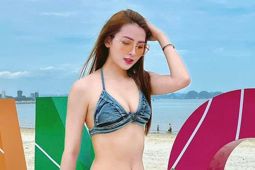 Nữ MC VTV tiết lộ bị ép nhận lời cầu hôn của bạn trai cầu thủ nổi tiếng
