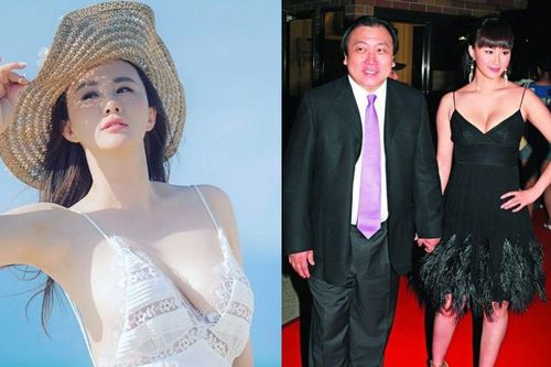 Nữ diễn viên nổi tiếng bí mật sang Mỹ sinh con ở tuổi U50, danh tính chồng gây xôn xao