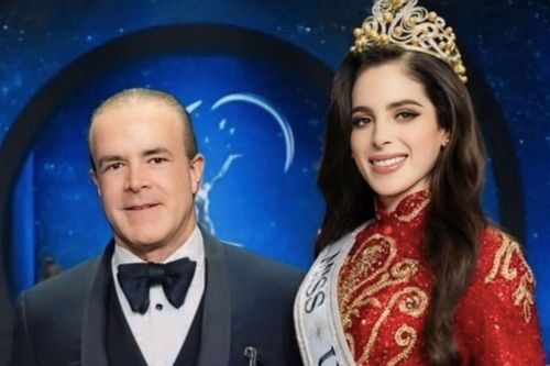 Chuyện gì đang xảy ra ở Miss Universe 2025?
