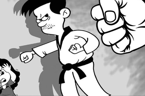 Nguy cơ trẻ bị xâm hại và bạo lực khi sống trong gia đình ly tán