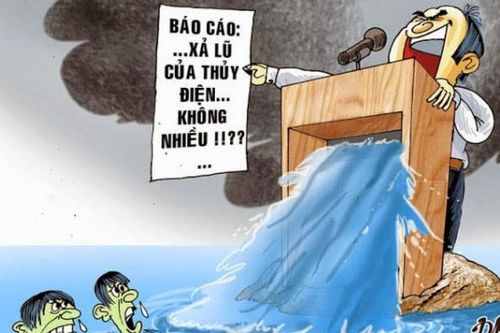 Hai chọi một