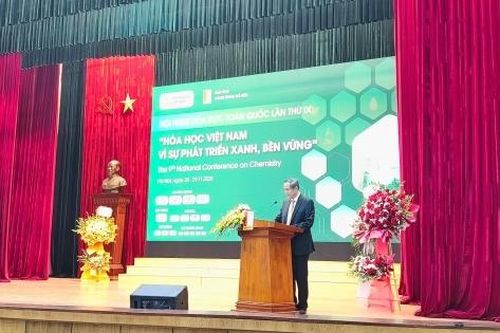Ngành Công nghiệp hóa chất đang đứng trước thời cơ lớn để bứt phá