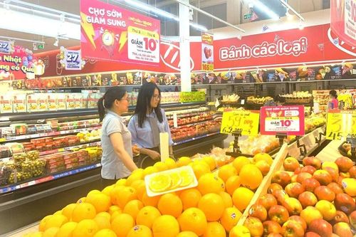 Nền tảng cho tăng trưởng kinh tế
