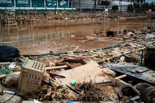 Lũ lụt 'lịch sử' tại Đông Nam Á, hơn 300 người thiệt mạng, hàng triệu người bị ảnh hưởng