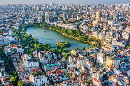 Chính phủ ban hành quy định mới về tiêu chuẩn phân loại đơn vị hành chính