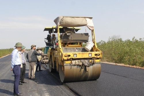Giải phóng mặt bằng ì ạch, hai dự án giao thông lớn ở Quảng Trị áp lực tiến độ