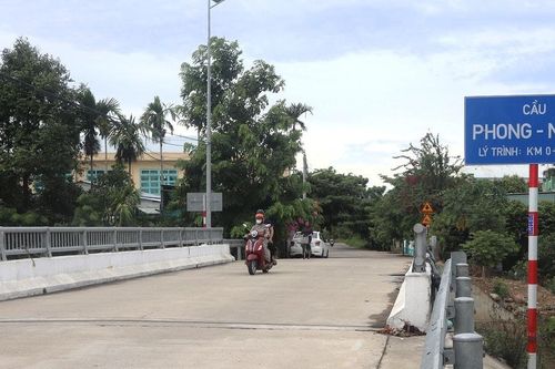 Cầu nối một thời ký ức