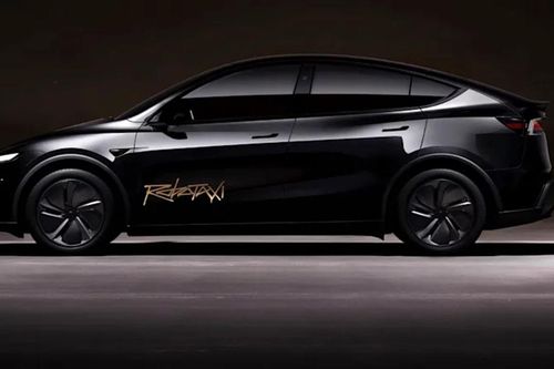 Tesla đối mặt thực tế: Vị thế thống trị trên thị trường xe điện lung lay