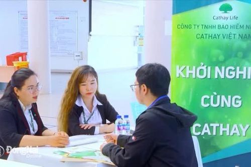 Giải quyết việc làm ở Đồng Nai - động lực cho tăng trưởng bền vững