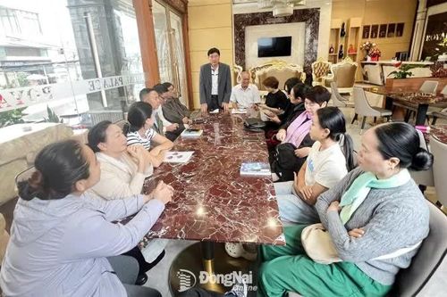 Khi người trẻ đồng hành, sáng tạo cùng văn chương