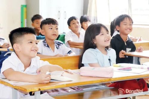Trường học vùng biên nỗ lực nâng cao chất lượng giáo dục