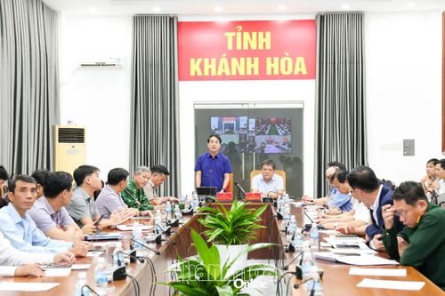 Triển khai 'Chiến dịch Quang Trung', thần tốc xây dựng, sửa chữa nhà ở cho người dân