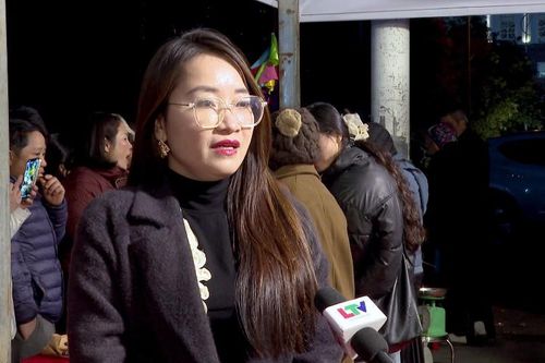 Lai Châu điểm đến an toàn, thân thiện và đầy tiềm năng khám phá