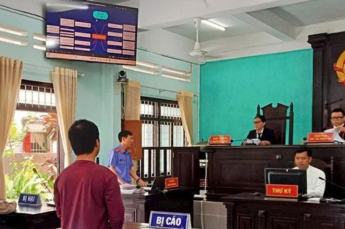 Sơ đồ tư duy nâng hiệu quả xử lý án