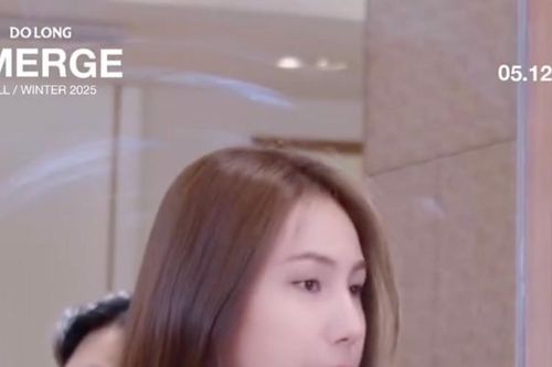 Thủy Tiên tái xuất với diện mạo khác lạ sau thời gian dài