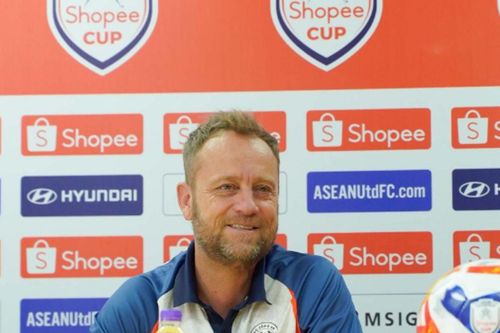 HLV Polking: CAHN đối mặt trận 'sinh tử' với Buriram United