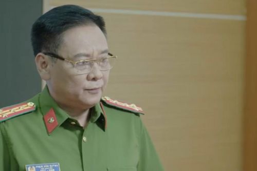 Lằn ranh tập 21: Viên bị gài bẫy, cảnh sát siết chặt vòng vây