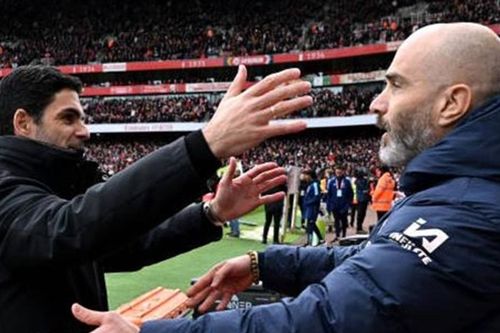 Chelsea - Arsenal: Trận đấu định đoạt tham vọng vô địch