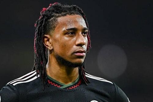 Michael Olise: 'Cole Palmer' mà Arsenal đang khao khát