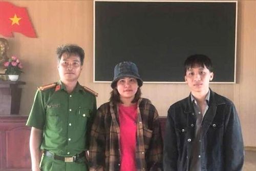 Công an xã ở Lâm Đồng giúp người dân ở Gia Lai nhận lại hơn 180 triệu đồng chuyển nhầm