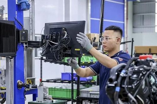 Ưu tiên thu hút các dự án công nghệ cao