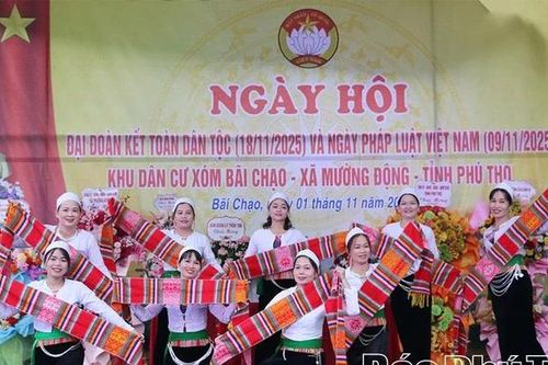 Sôi nổi phong trào, nâng cao chất lượng
