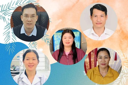 Kiến tạo bình đẳng
