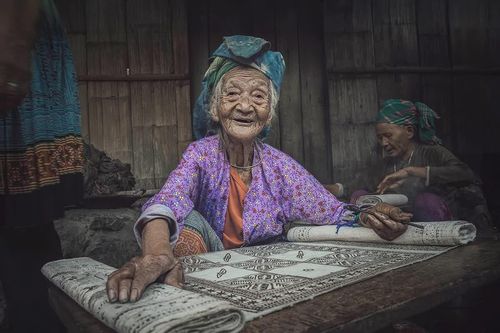 Đi về phía mặt trời