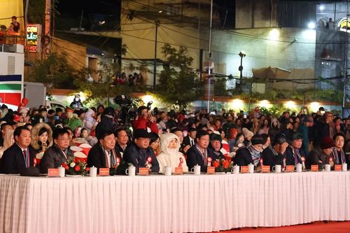 Lễ vinh danh các danh hiệu du lịch tỉnh Tuyên Quang năm 2025